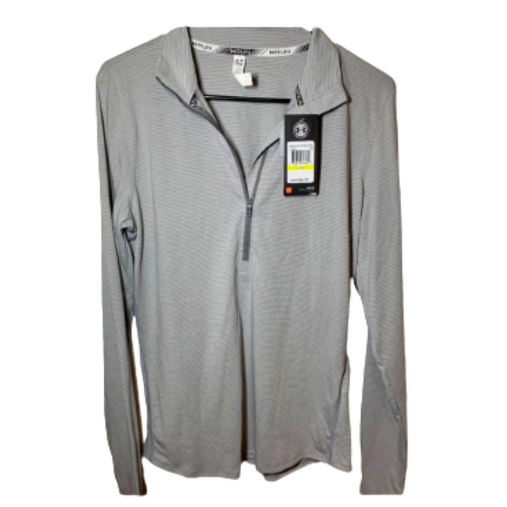 NWT Under Armour Athletic Top